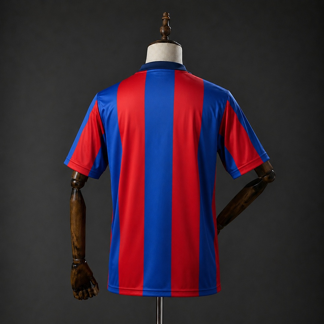 Barcelona 26/27 Retro Jersey S-4XL 2