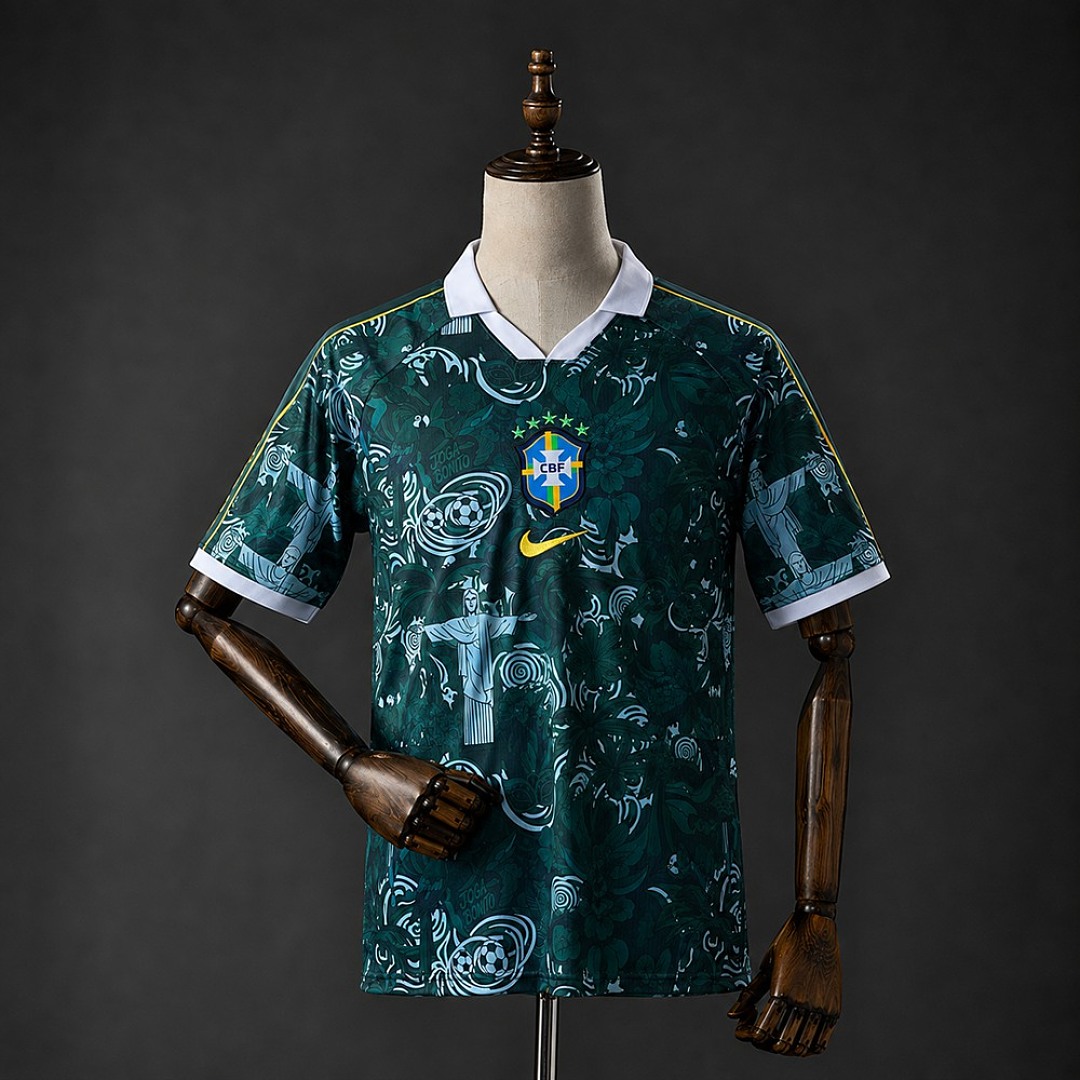 Brazil 2026 Concept S-2XL 3