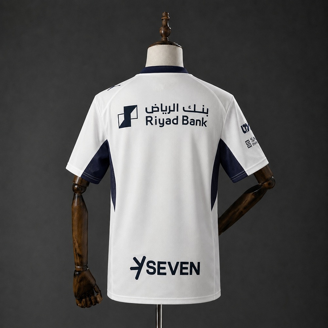 Crescent 26/27 Away Jersey S-2XL 2