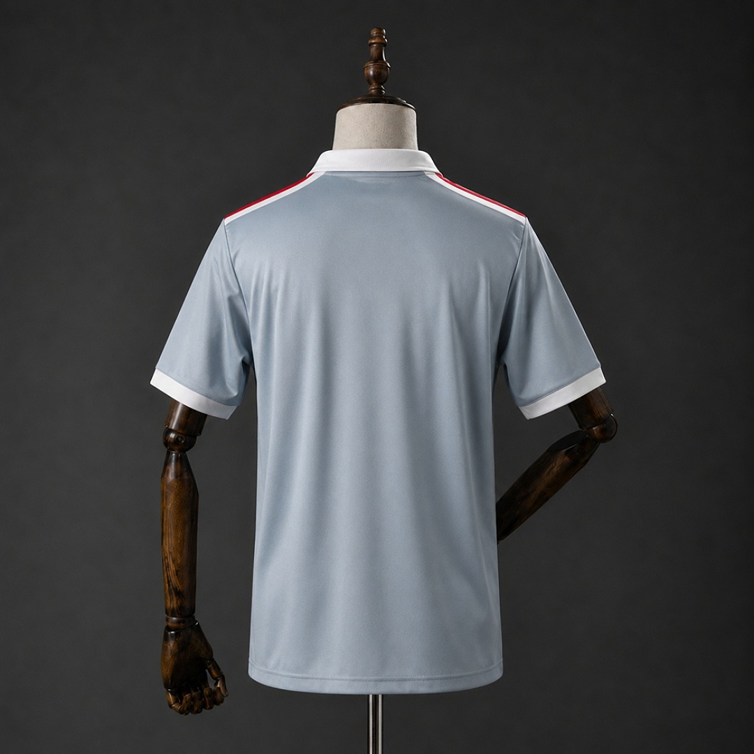 France 2026 Commemorative Jersey S-4XL 2