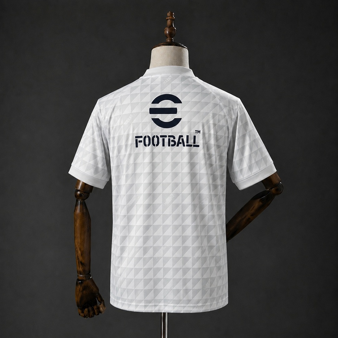 Inter Milan 26/27 Training Jersey S-4XL 2