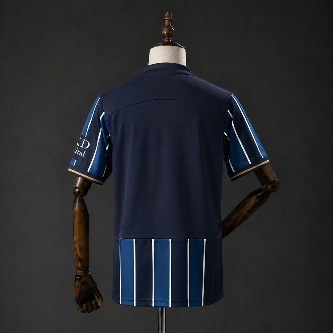 Millwall 26/27 Home Jersey S-4XL 2