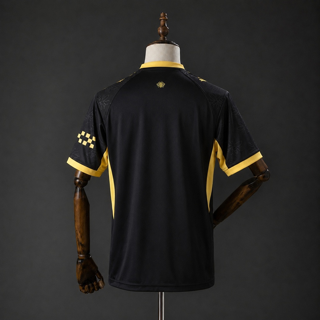 M-U 26/27 Away Jersey S-2XL 2
