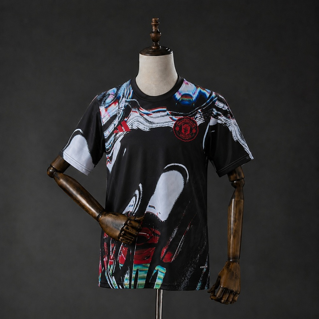 M-U 26/27 Special Jersey S-4XL 3