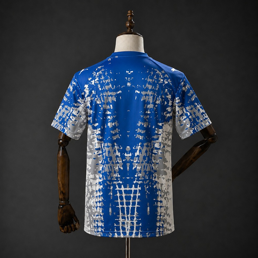 Panamera 26/27 Goalkeeper Jersey S-4XL 2
