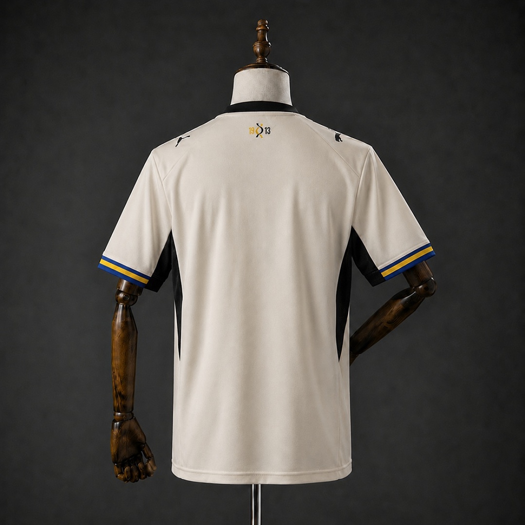 Parma 26/27 Home Jersey S-4XL 2