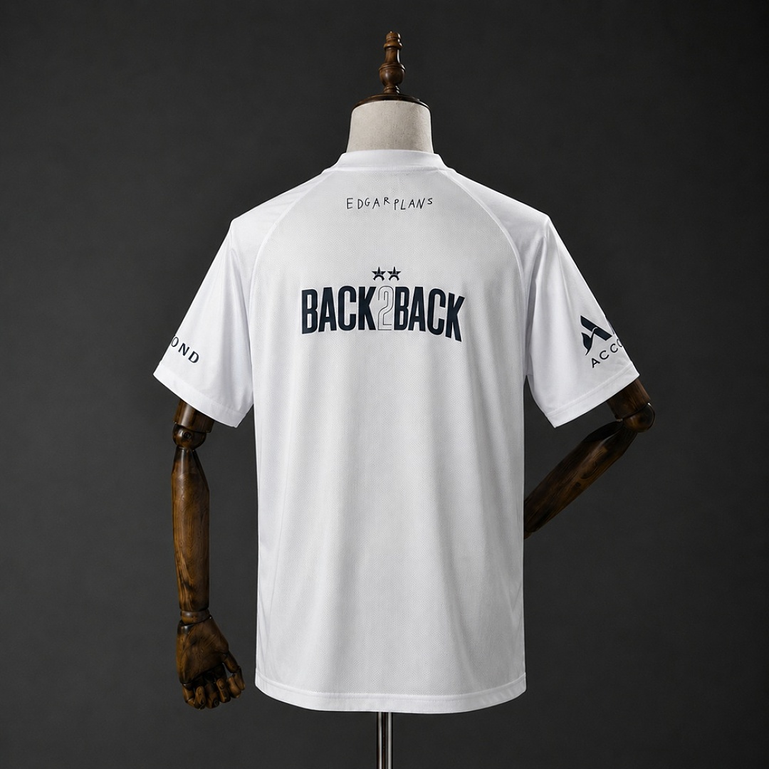 PSG 26/27 Special Edition Jersey S-4XL 2