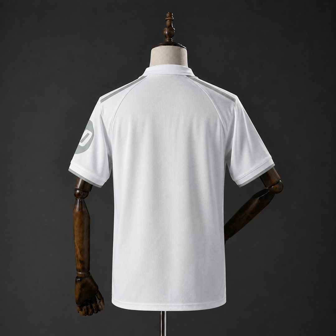 Real Madrid 26/27 commemorative jersey S-4XL 2