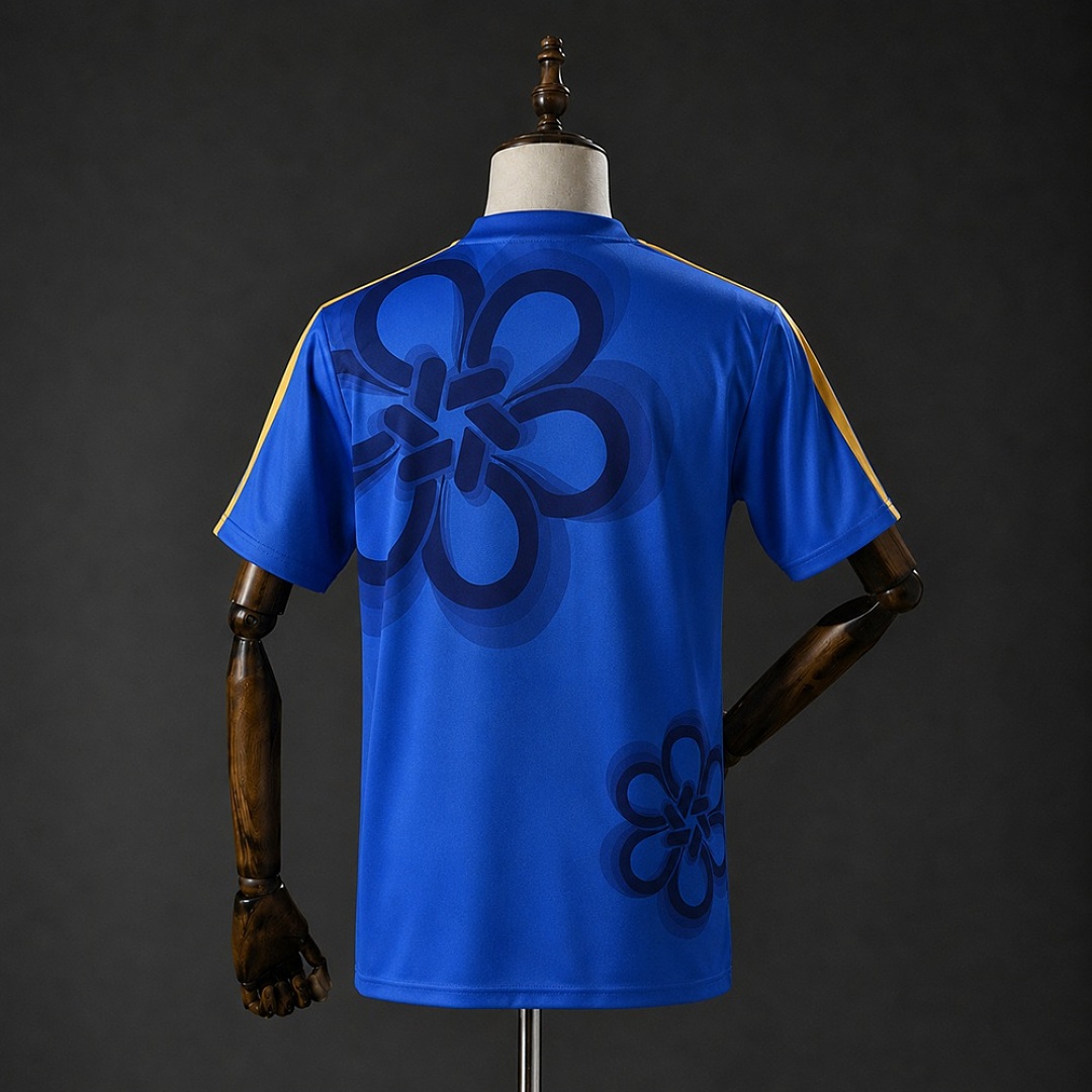 Real Madrid 26/27 Training Kit S-4XL 2