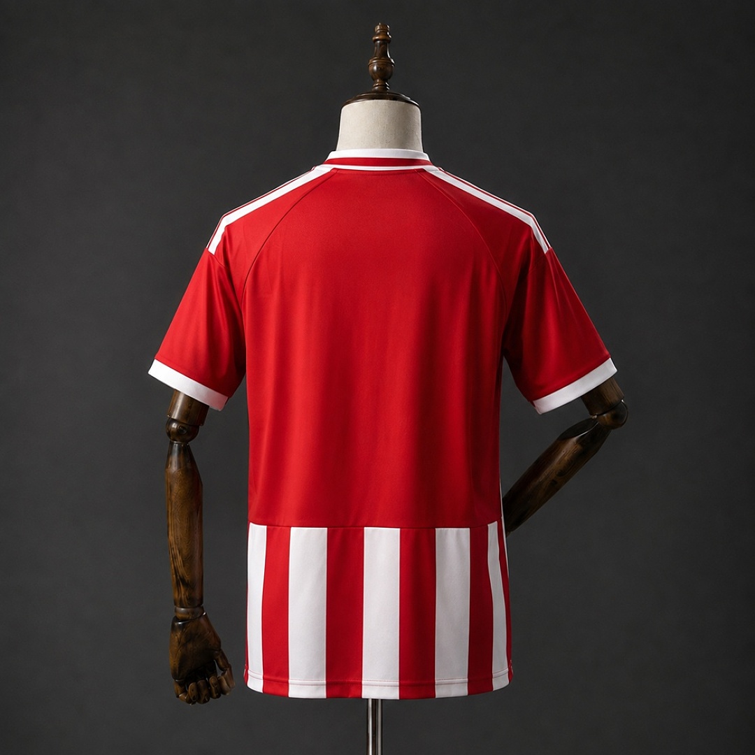 Yakos 26/27 Home Jersey S-4XL 2