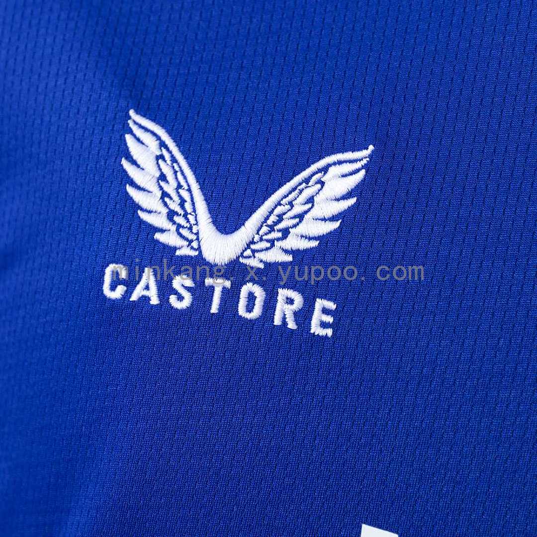 Cardiff City 26/27 Home Kit S-4XL 11