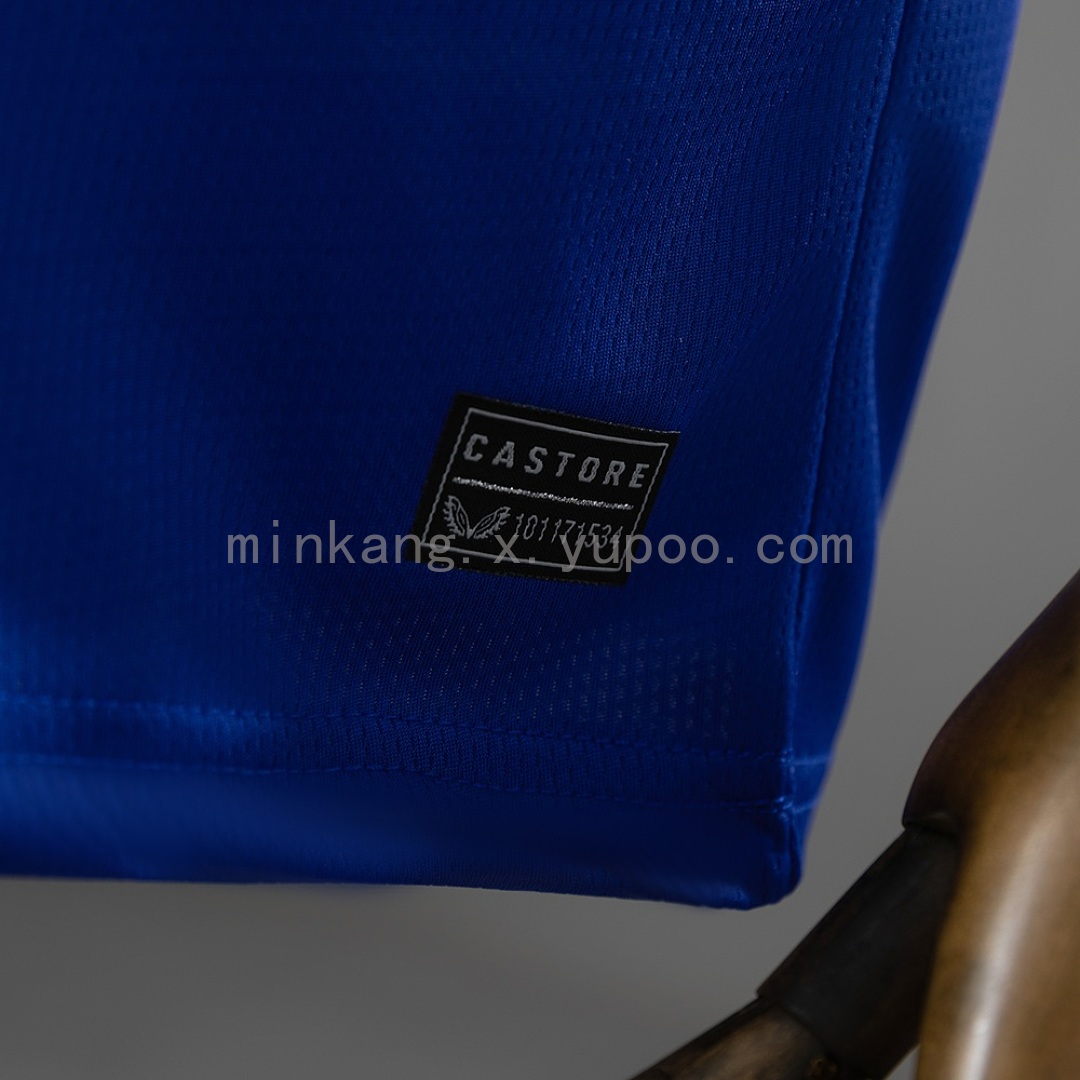 Cardiff City 26/27 Home Kit S-4XL 9