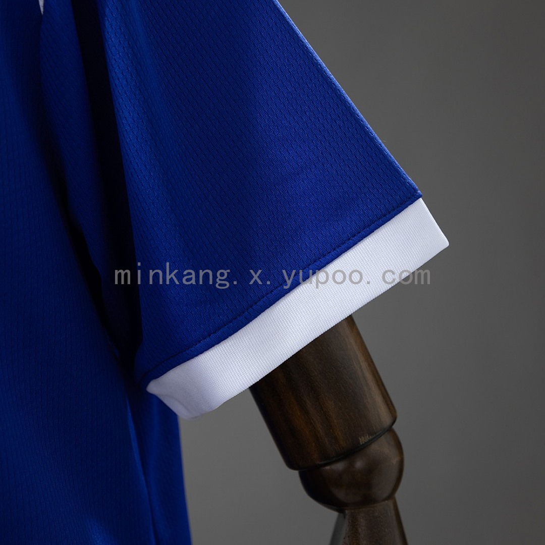 Cardiff City 26/27 Home Kit S-4XL 10