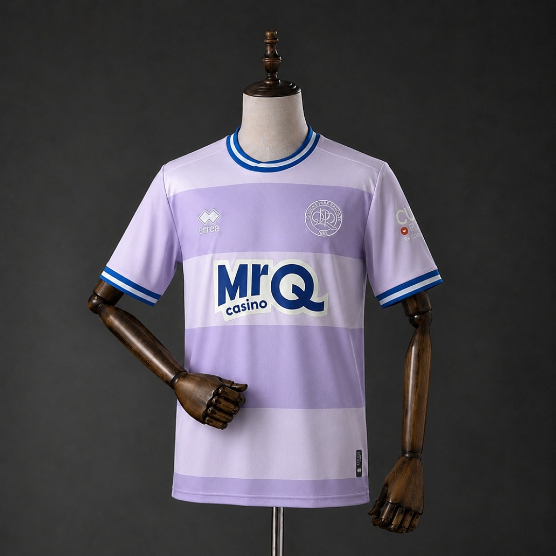Hereja 26/27 Away Jersey S-4XL 3
