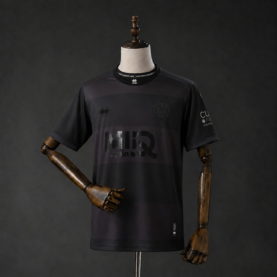 Hereja 26/27 Third Away Jersey S-4XL 3