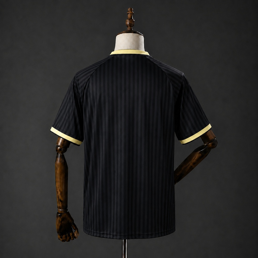 Leyard 26/27 away jersey S-2XL 2