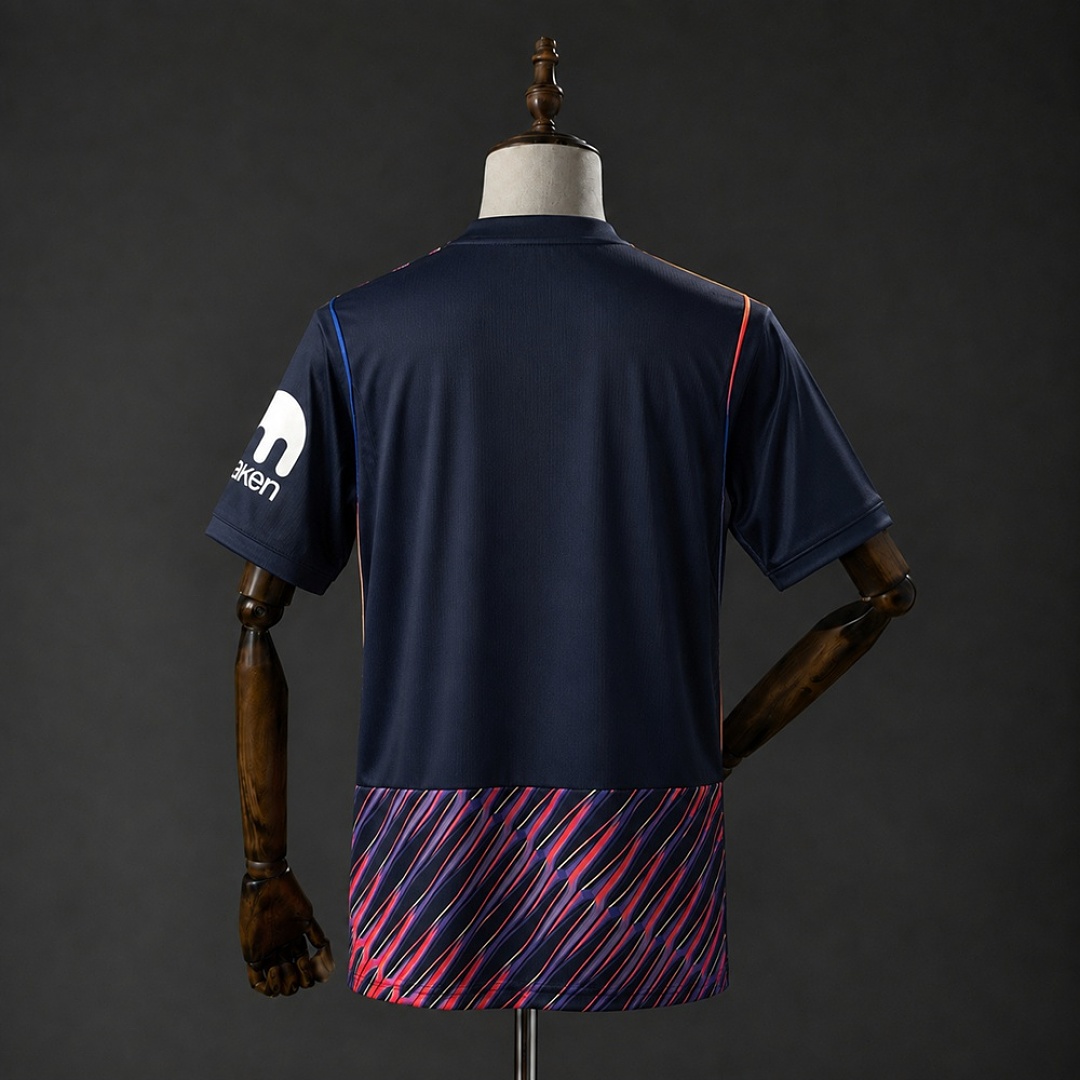 Tottenham 26/27 Away jersey S-2XL 2