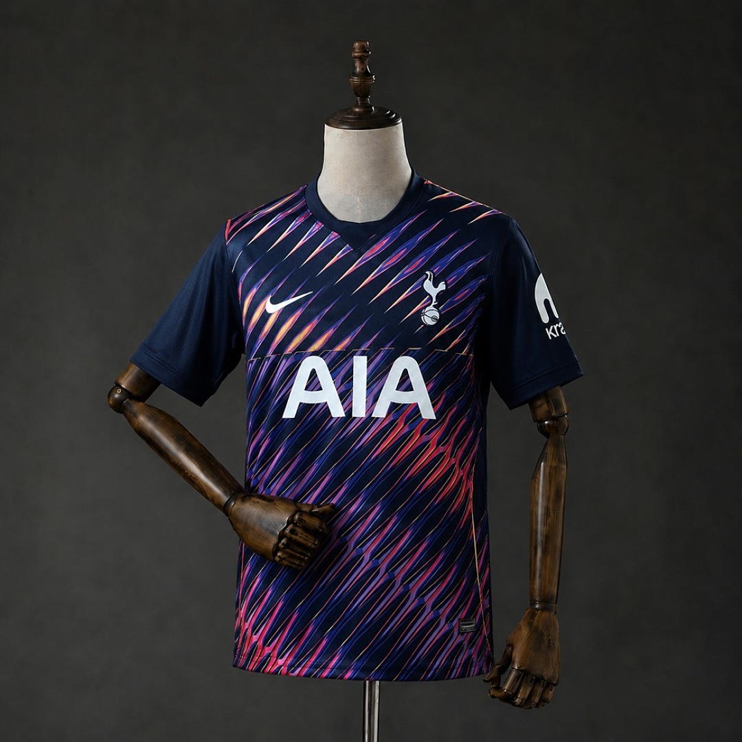 Tottenham 26/27 Away jersey S-2XL