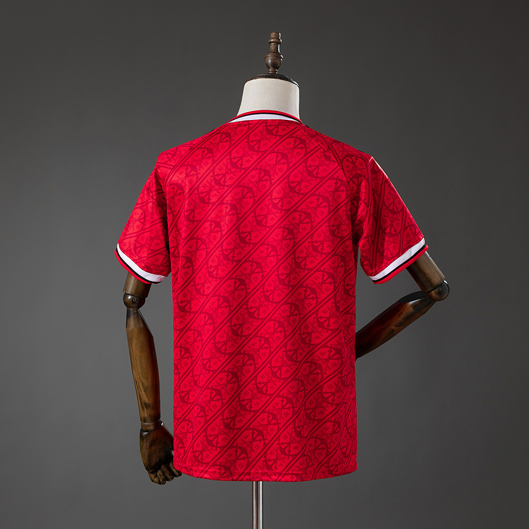 Flamengo 26/27 Third Away Match Jersey S-4XL 3