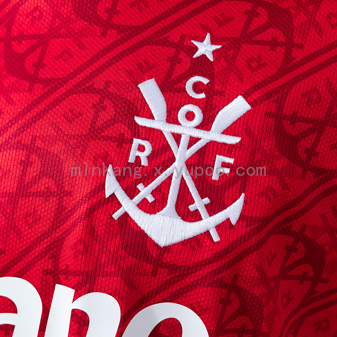 Flamengo 26/27 Third Away Match Jersey S-4XL 5