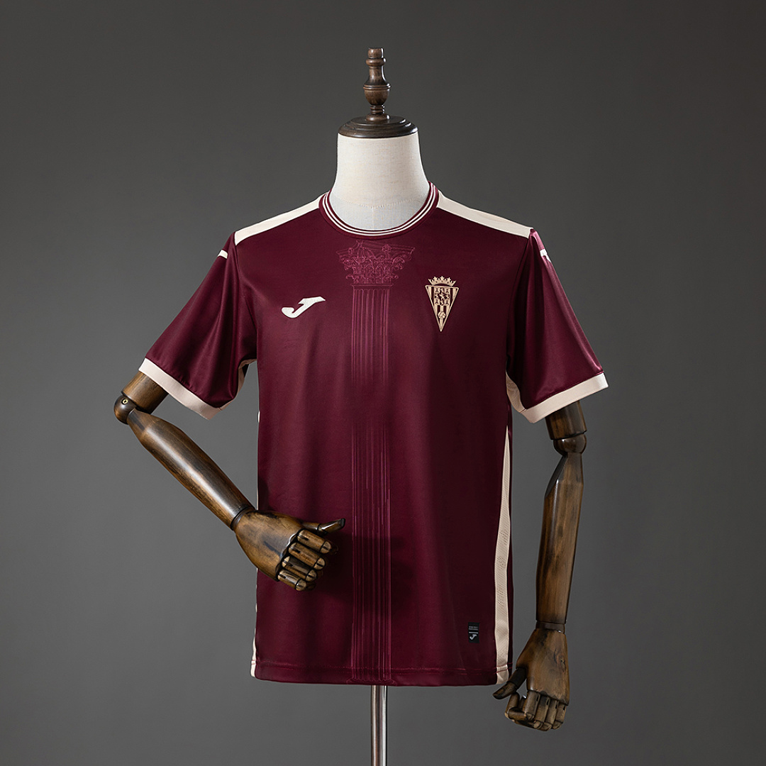 Cordoba 26/27 Third Jersey S-4XL 3