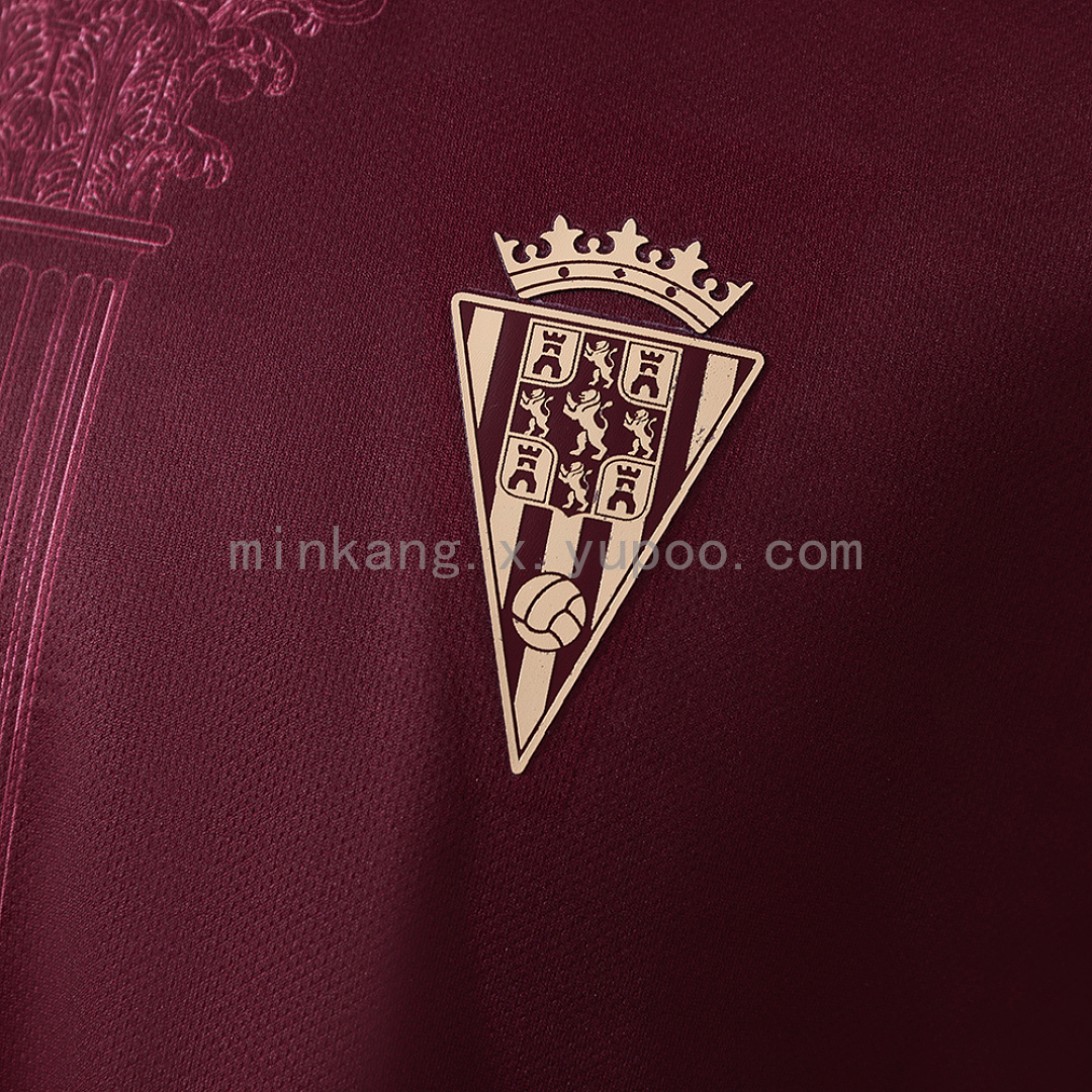 Cordoba 26/27 Third Jersey S-4XL 6