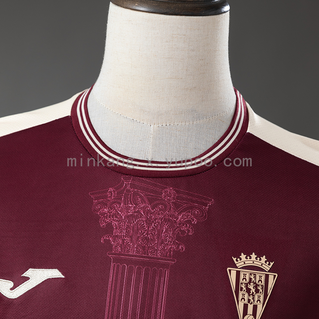 Cordoba 26/27 Third Jersey S-4XL 7