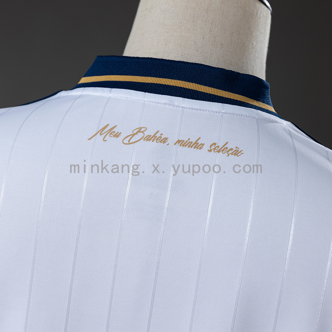 Bahia 26/27 Member Jersey S-4XL 7