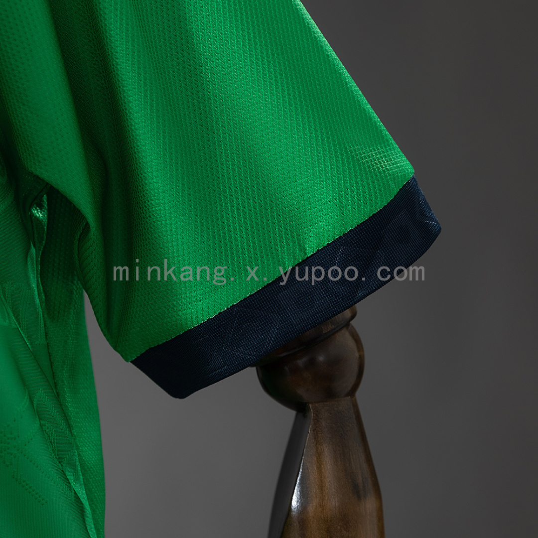 Remo 26/27 Goalkeeper Jersey S-4XL 4