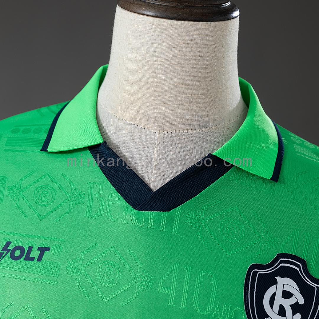 Remo 26/27 Goalkeeper Jersey S-4XL 7