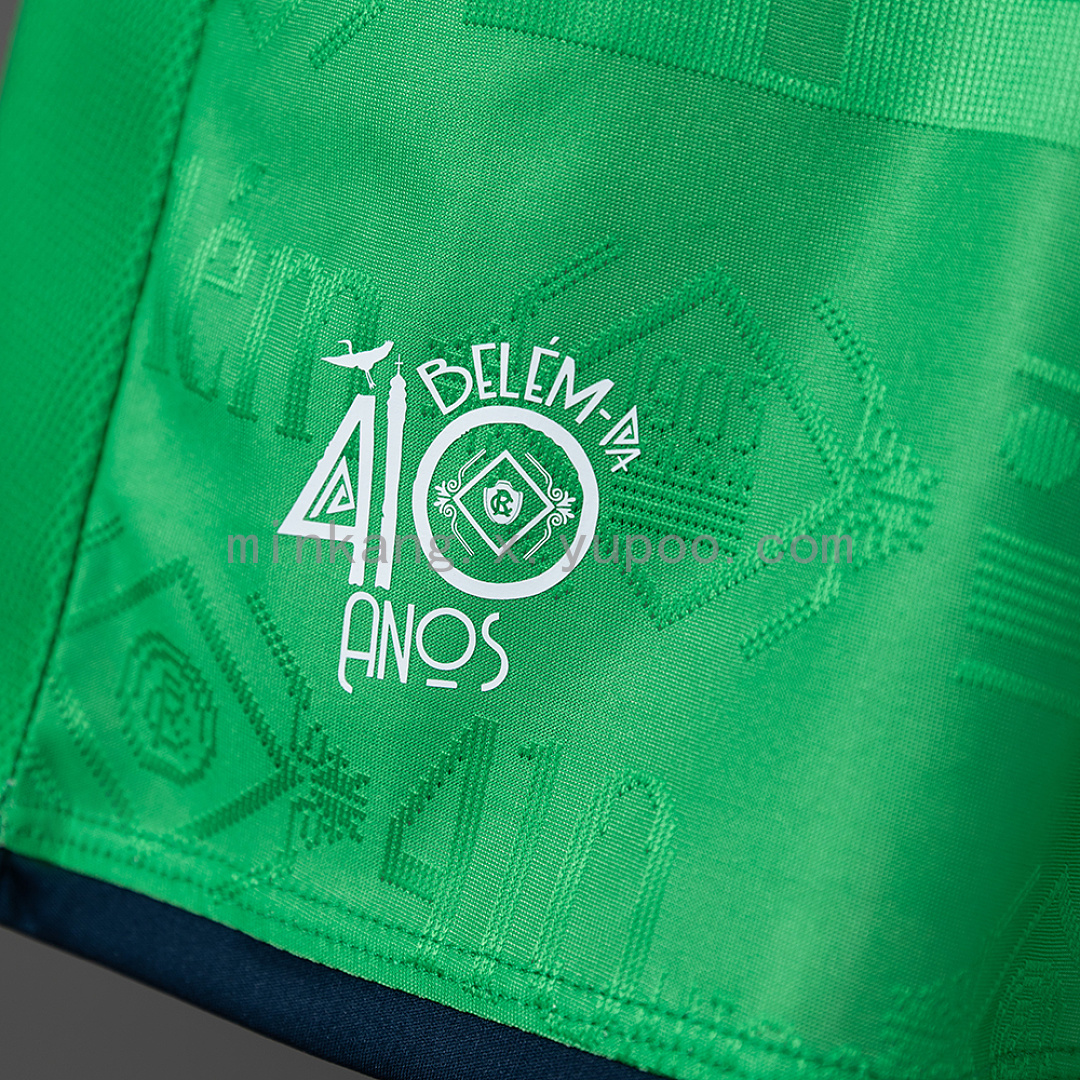Remo 26/27 Goalkeeper Jersey S-4XL 8