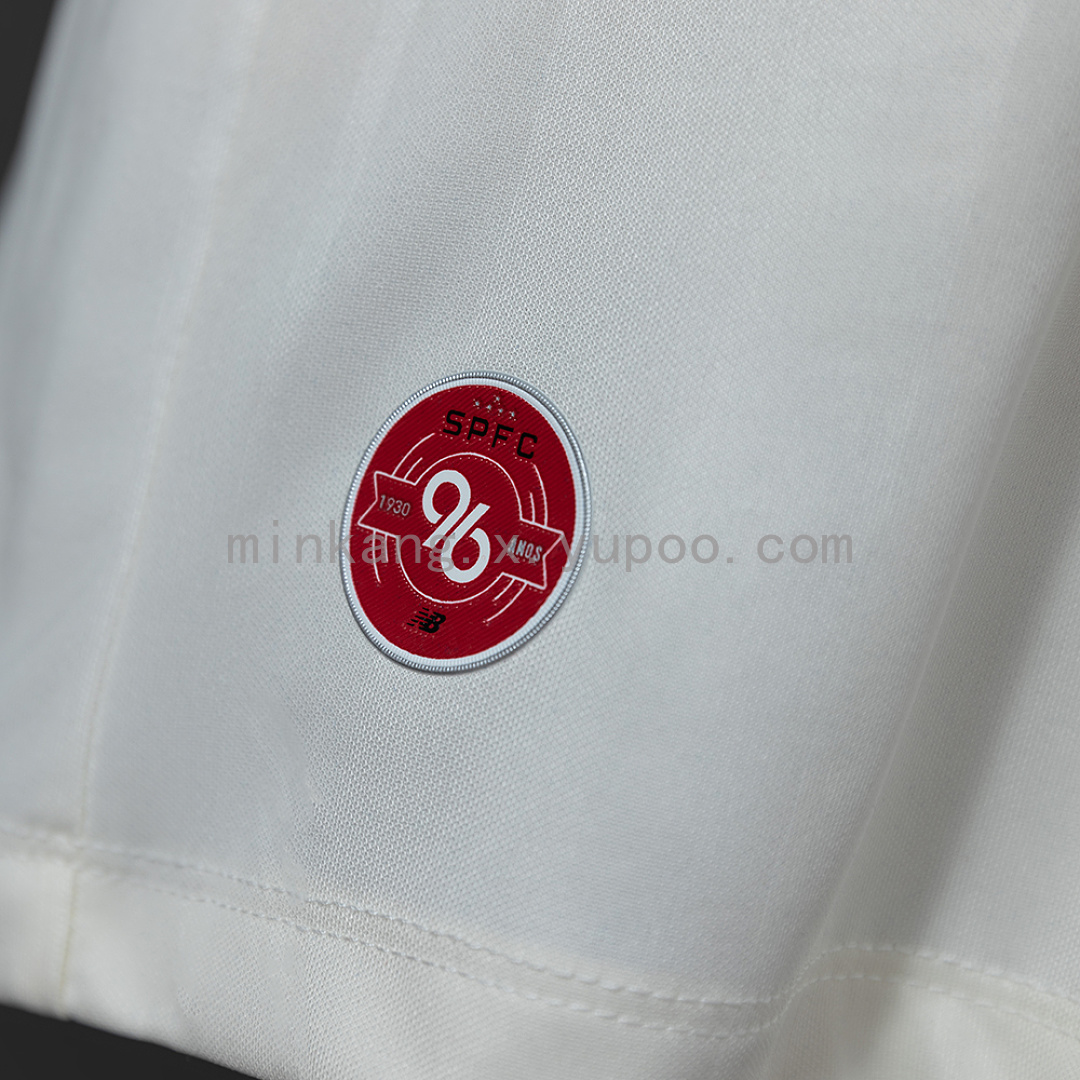 Sao Paulo 26/27 Third Jersey S-4XL 7