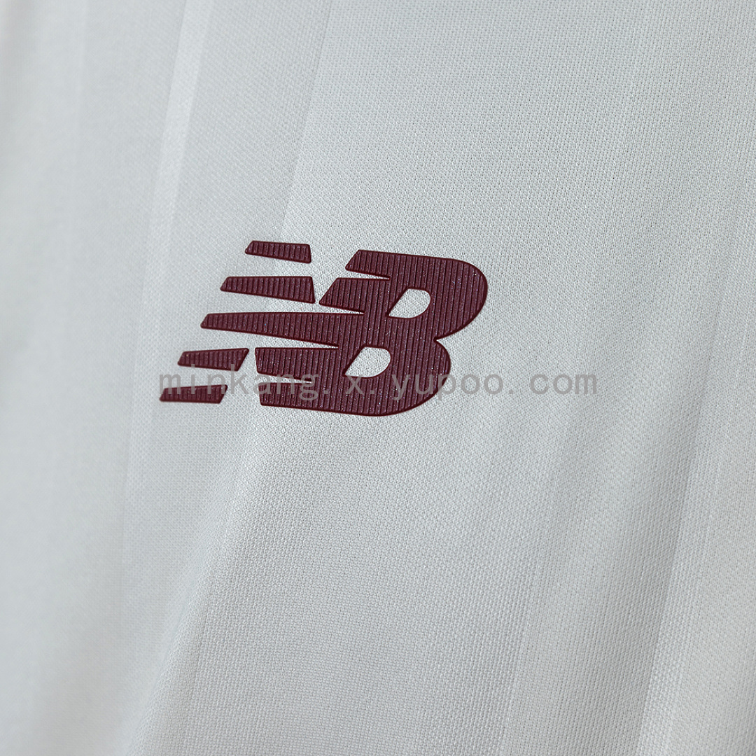 Sao Paulo 26/27 Third Jersey S-4XL 10