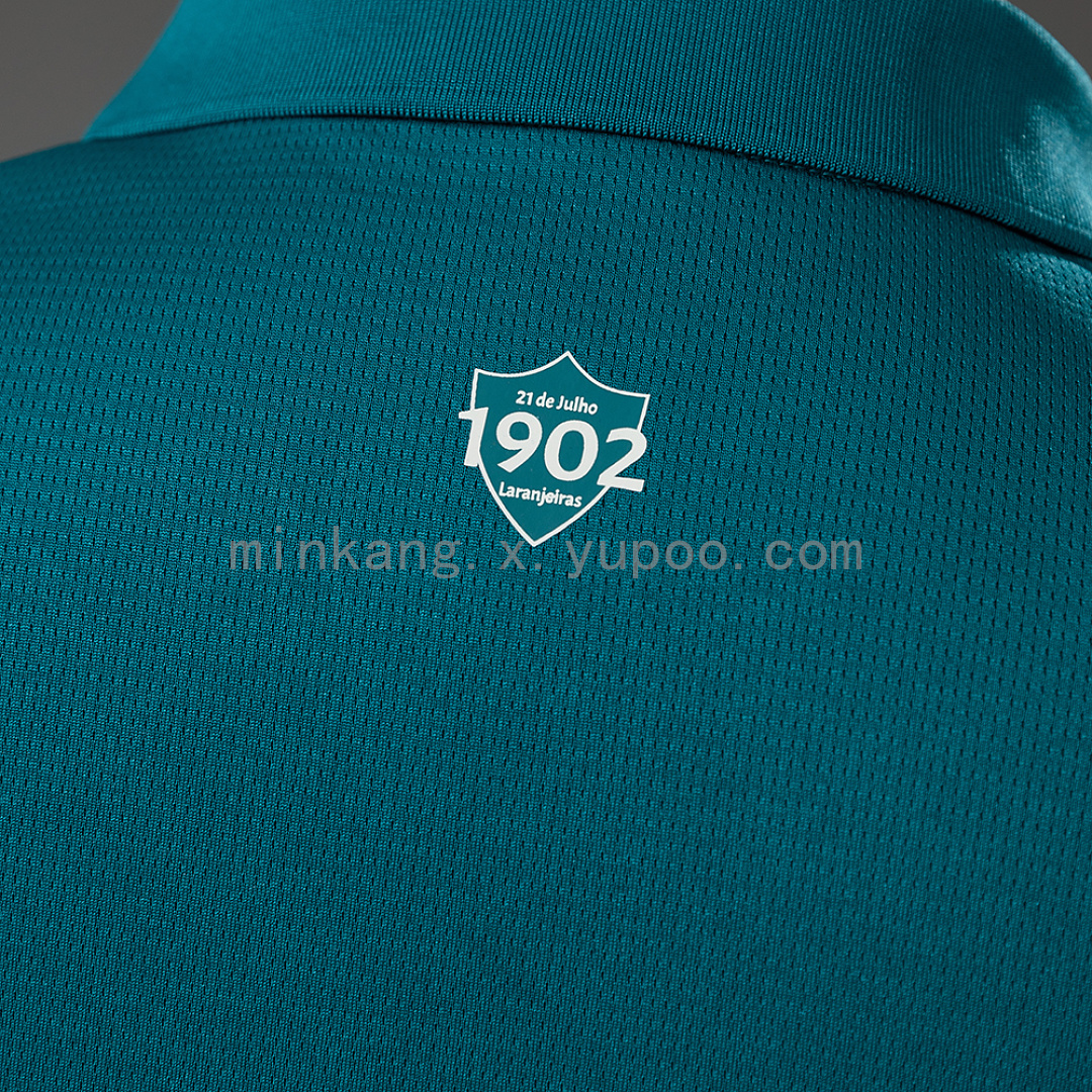 Fluminense 26/27 Third Jersey S-4XL 7
