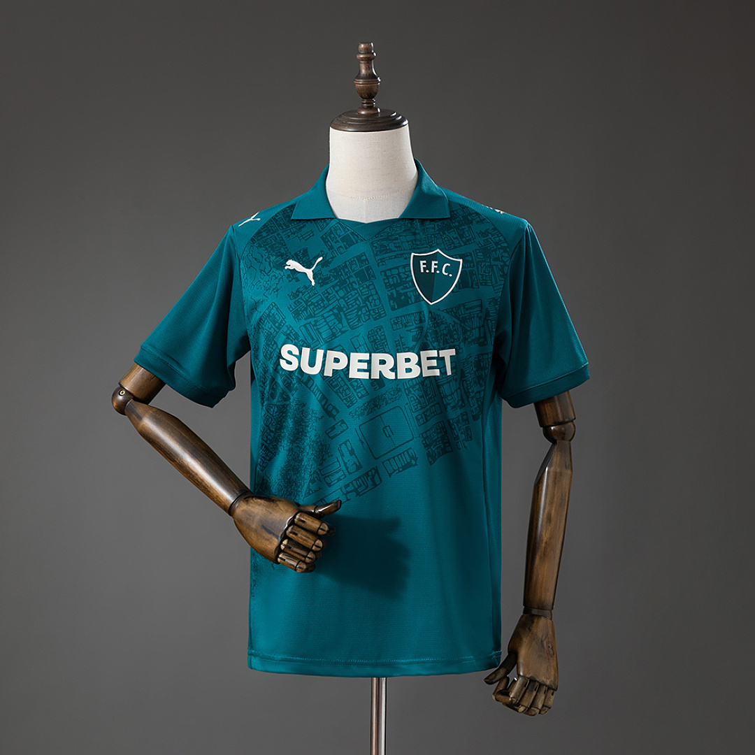 Fluminense 26/27 Third Jersey S-4XL