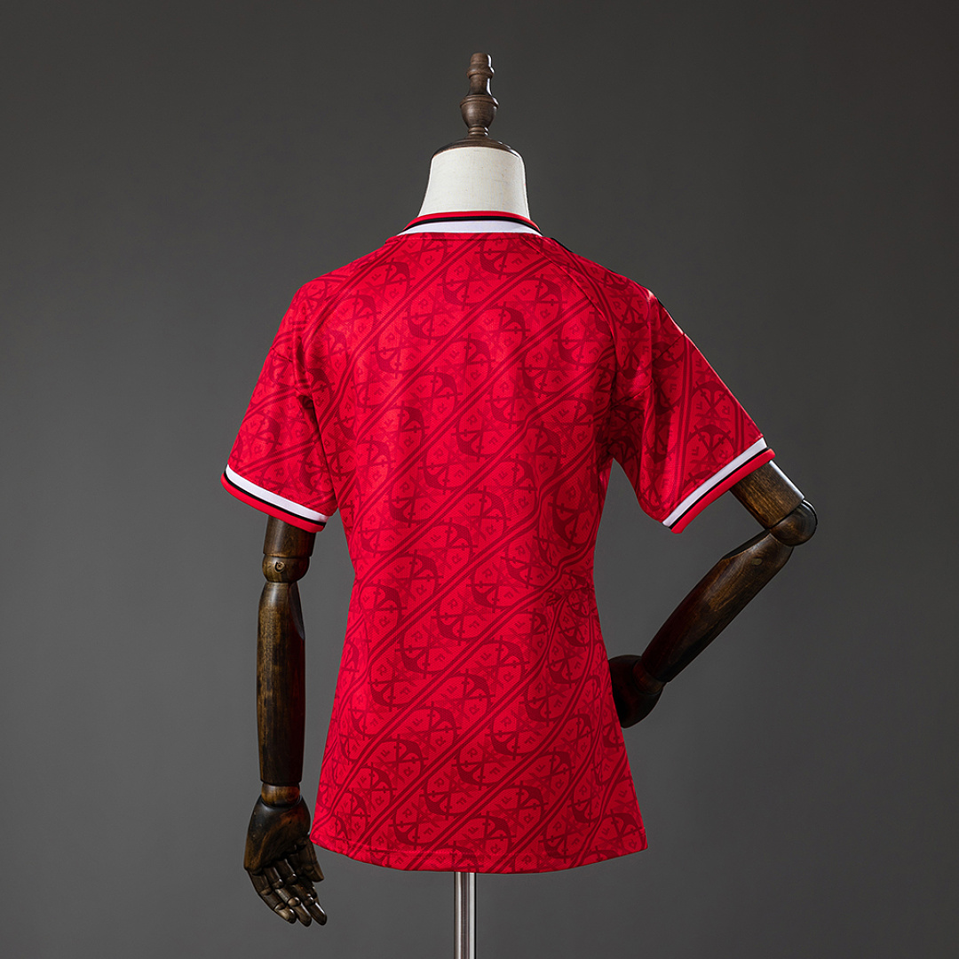 Flamengo 26/27 Third Womens Jersey S-XXL 3