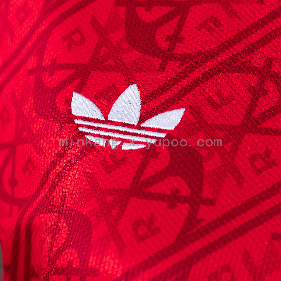 Flamengo 26/27 Third Womens Jersey S-XXL 5