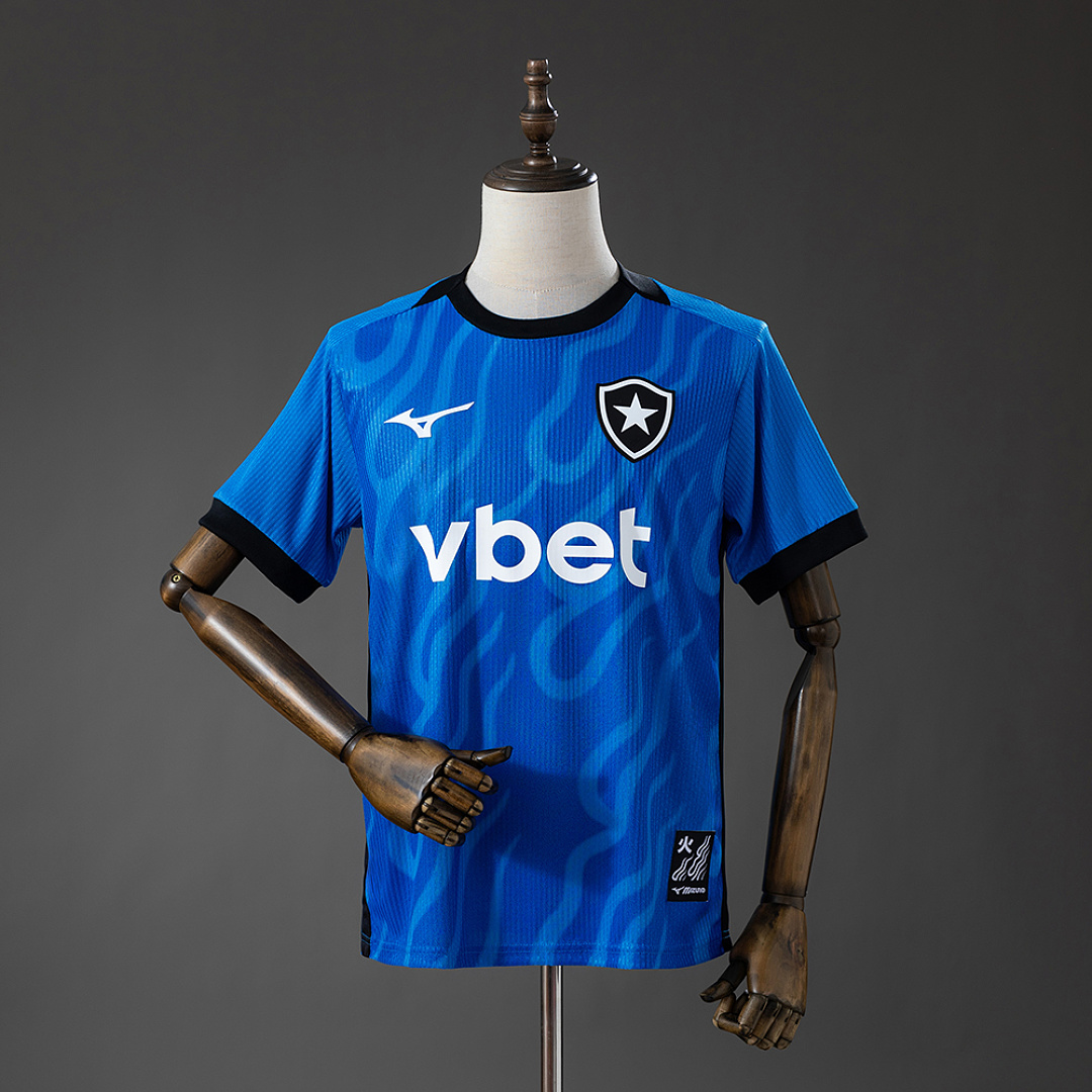 Botafogo 26/27 Away GK Jersey S-4XL 2