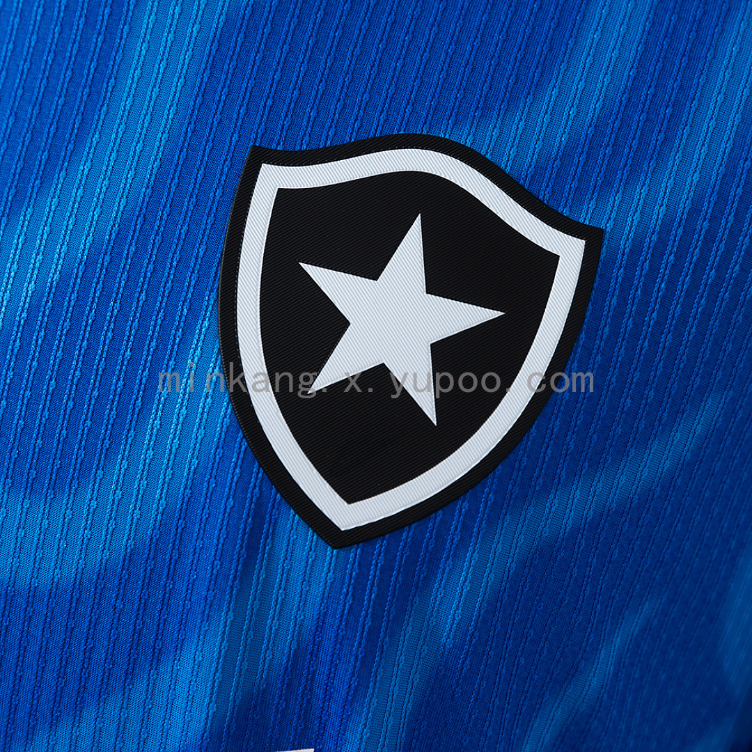 Botafogo 26/27 Away GK Jersey S-4XL 5