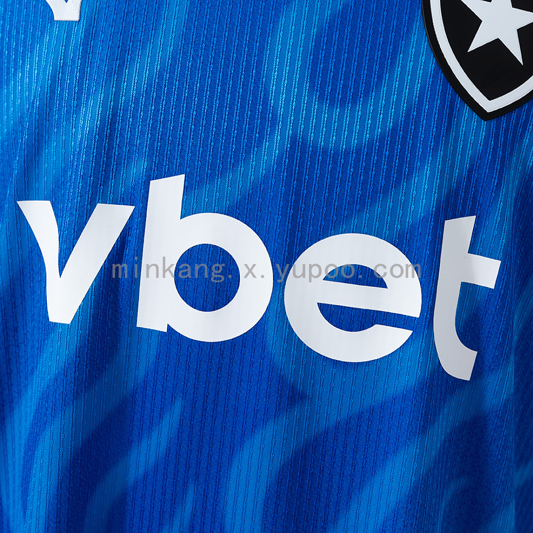 Botafogo 26/27 Away GK Jersey S-4XL 6