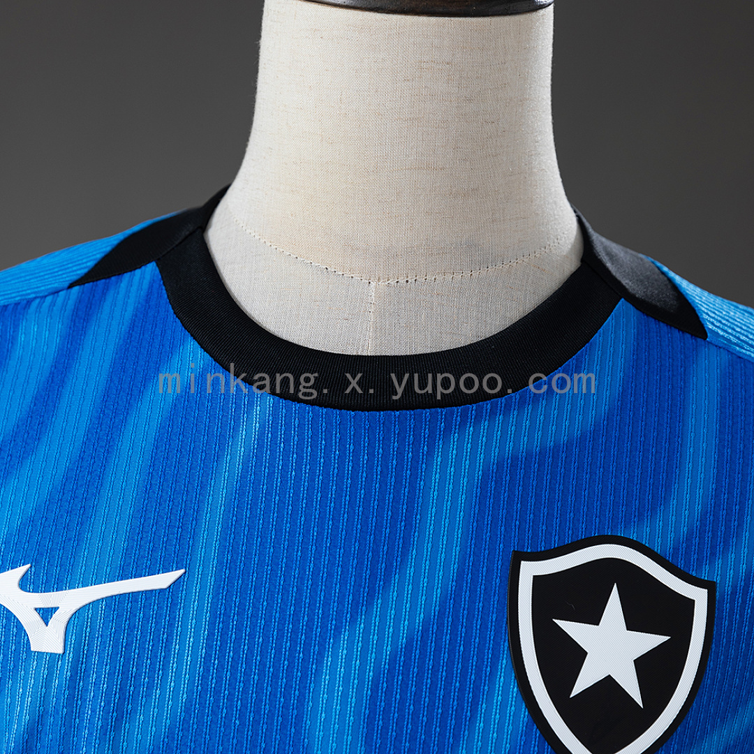 Botafogo 26/27 Away GK Jersey S-4XL 7