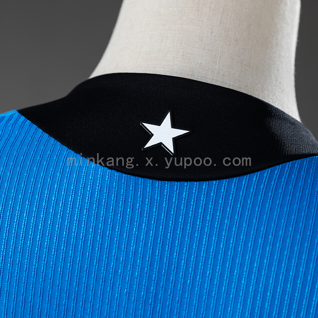 Botafogo 26/27 Away GK Jersey S-4XL 9