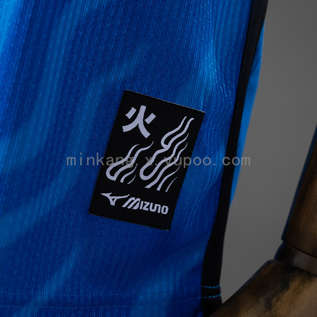 Botafogo 26/27 Away GK Jersey S-4XL 10