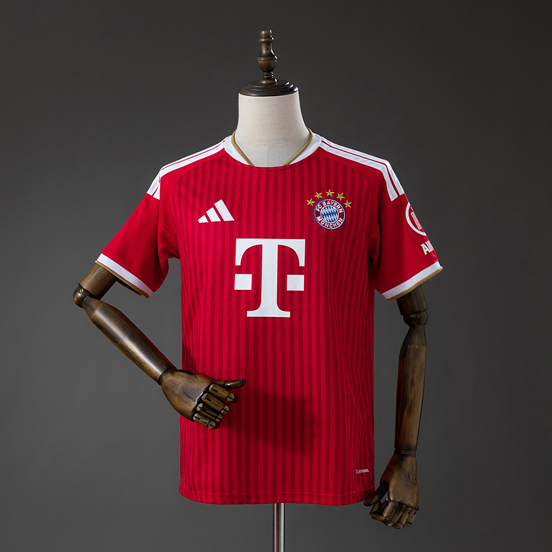 Bayern Munich 26/27 Home Jersey S-4XL 2