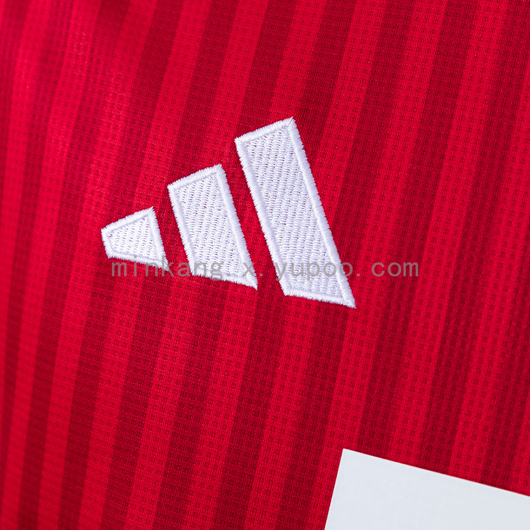 Bayern Munich 26/27 Home Jersey S-4XL 4