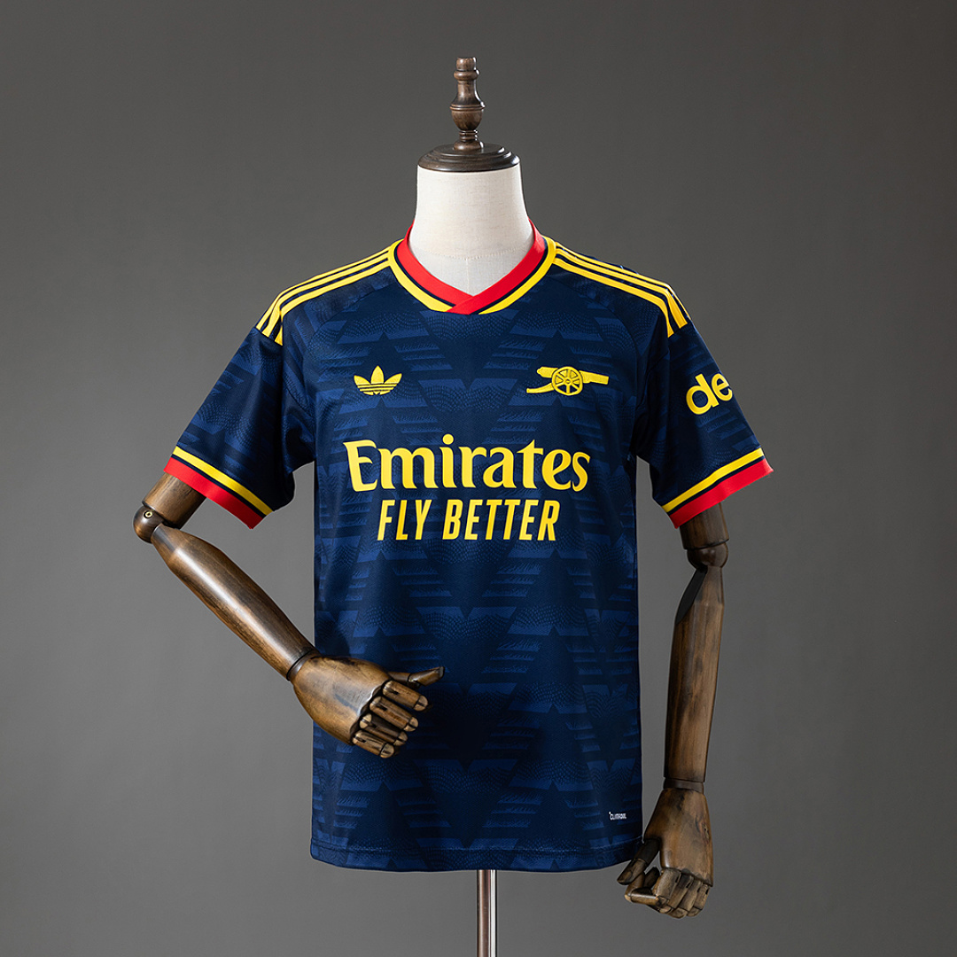 Arsenal 26/27 Away Jersey S-4XL 2