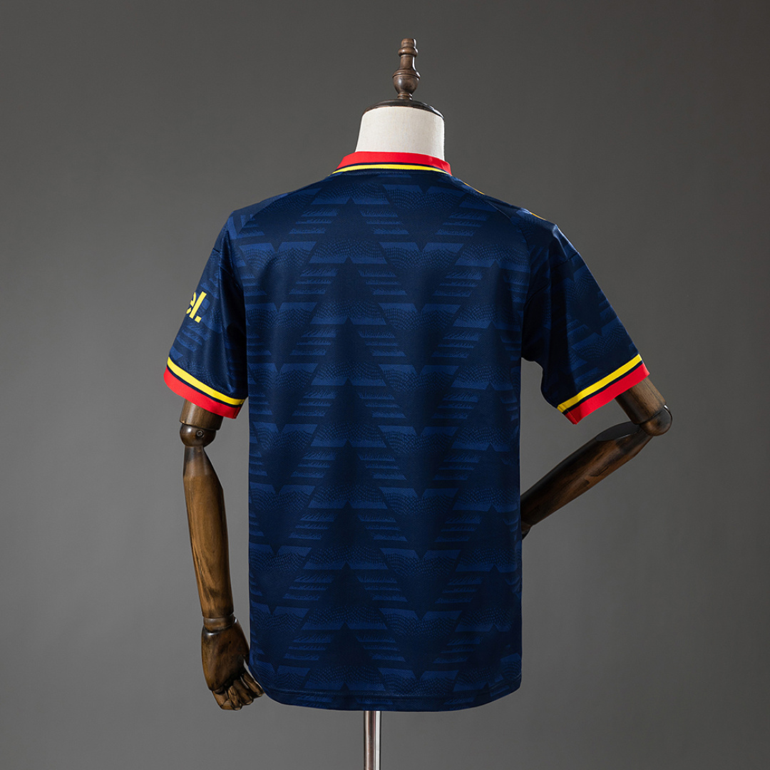 Arsenal 26/27 Away Jersey S-4XL 3