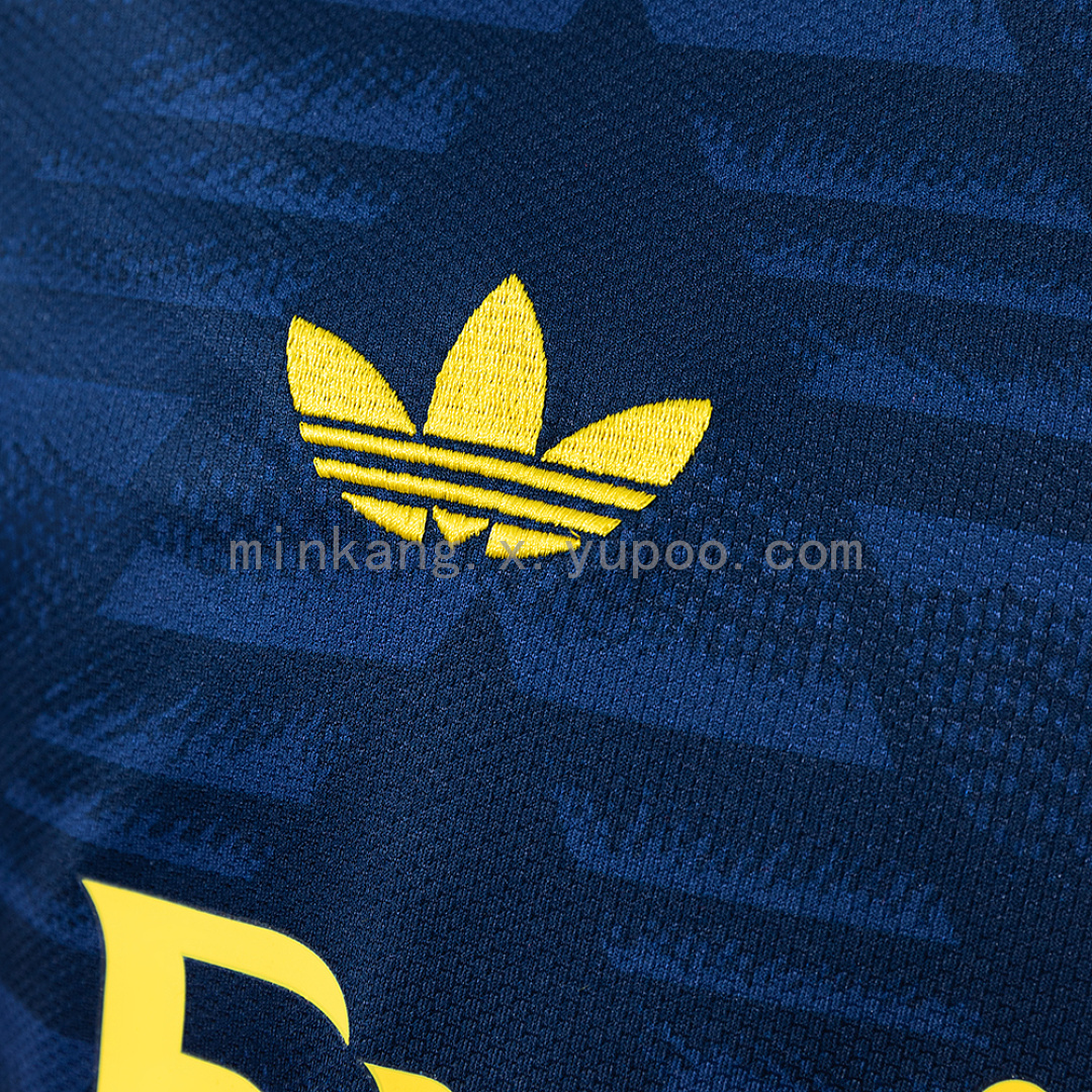 Arsenal 26/27 Away Jersey S-4XL 4