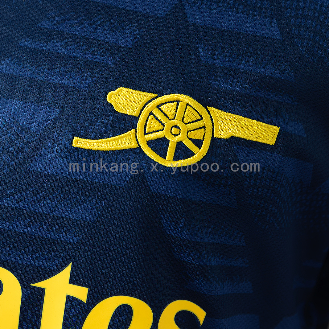 Arsenal 26/27 Away Jersey S-4XL 5