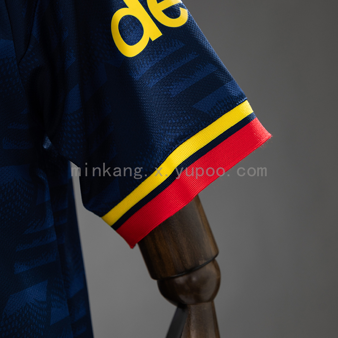 Arsenal 26/27 Away Jersey S-4XL 9